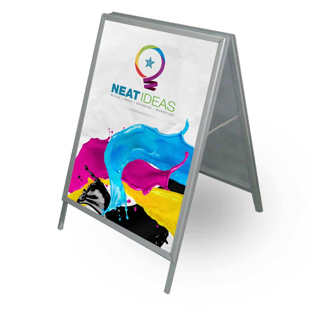 SANDWICH BOARD