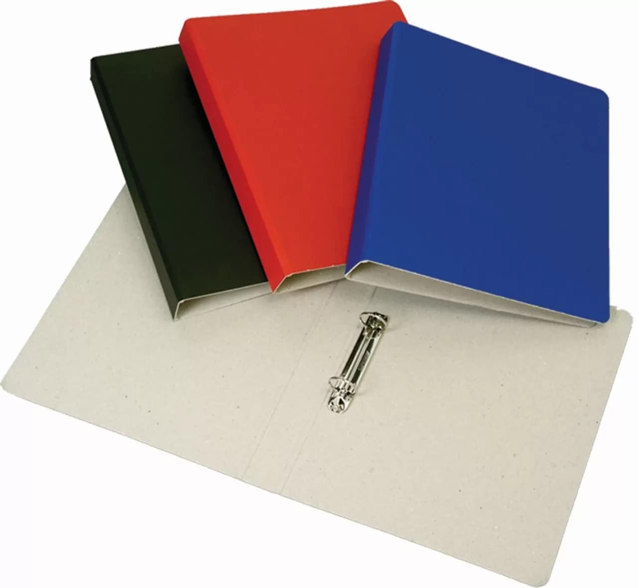 RINGBINDERS