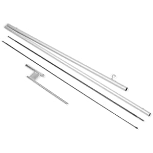 flag poles