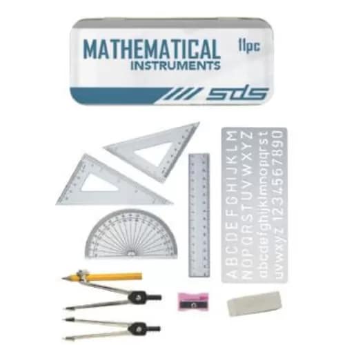 SDS Maths Set