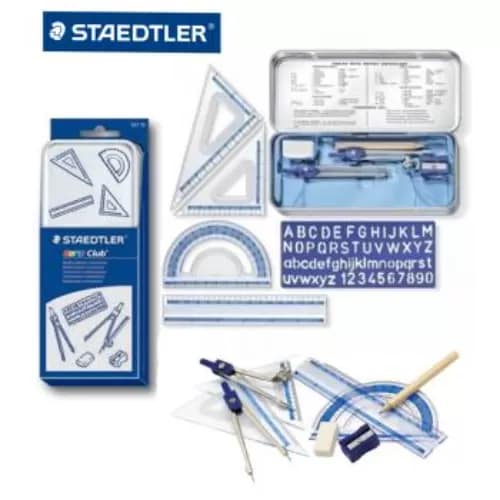 Staedtler Maths Set