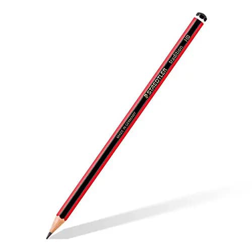 STAEDTLER HB Pencil