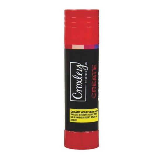 Croxley glue stick 40g