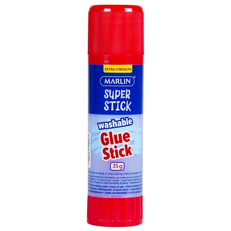 Marlin Glue Stick 35g