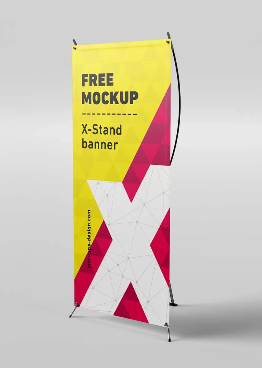 Mockups Design