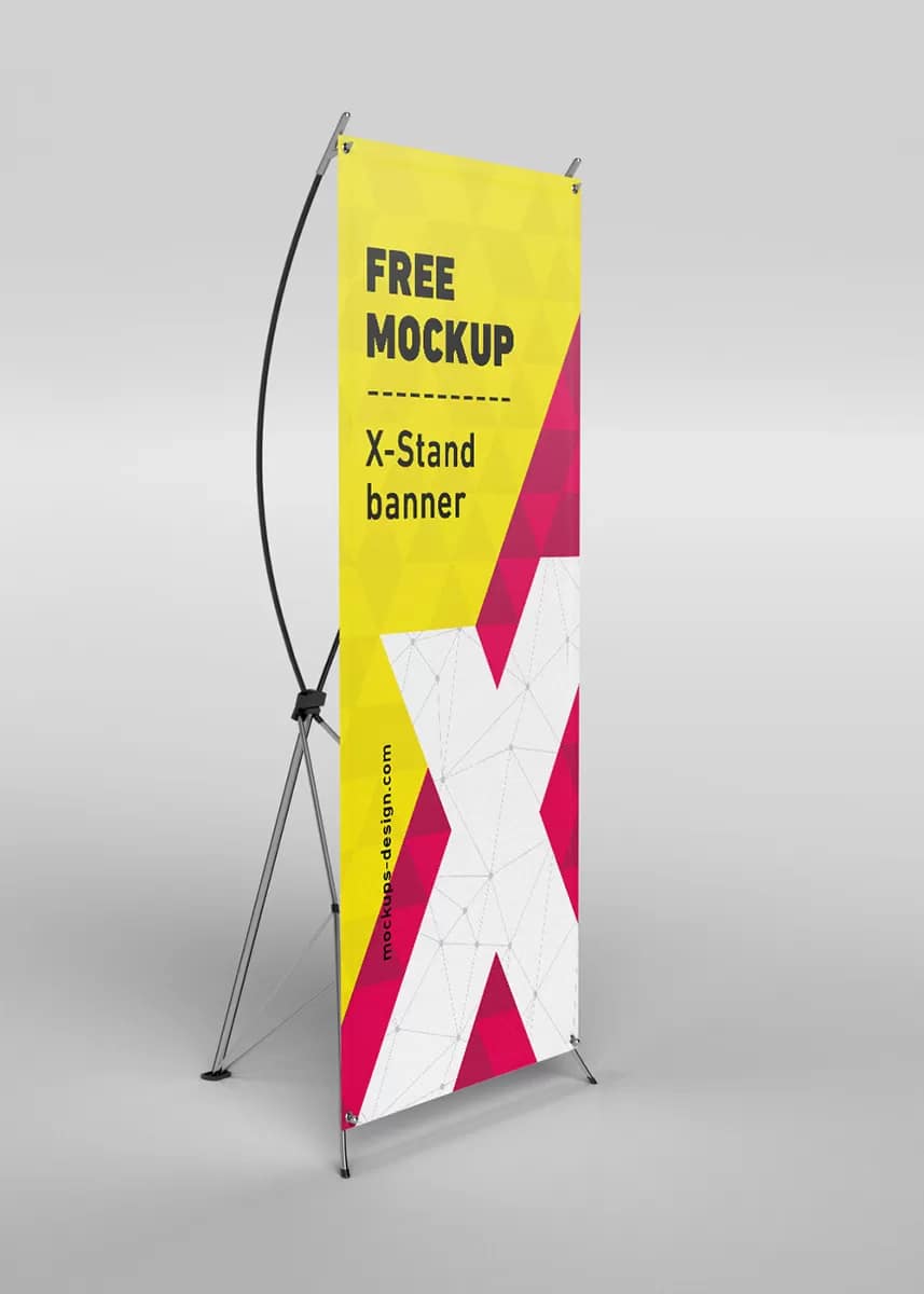 Mockups Design