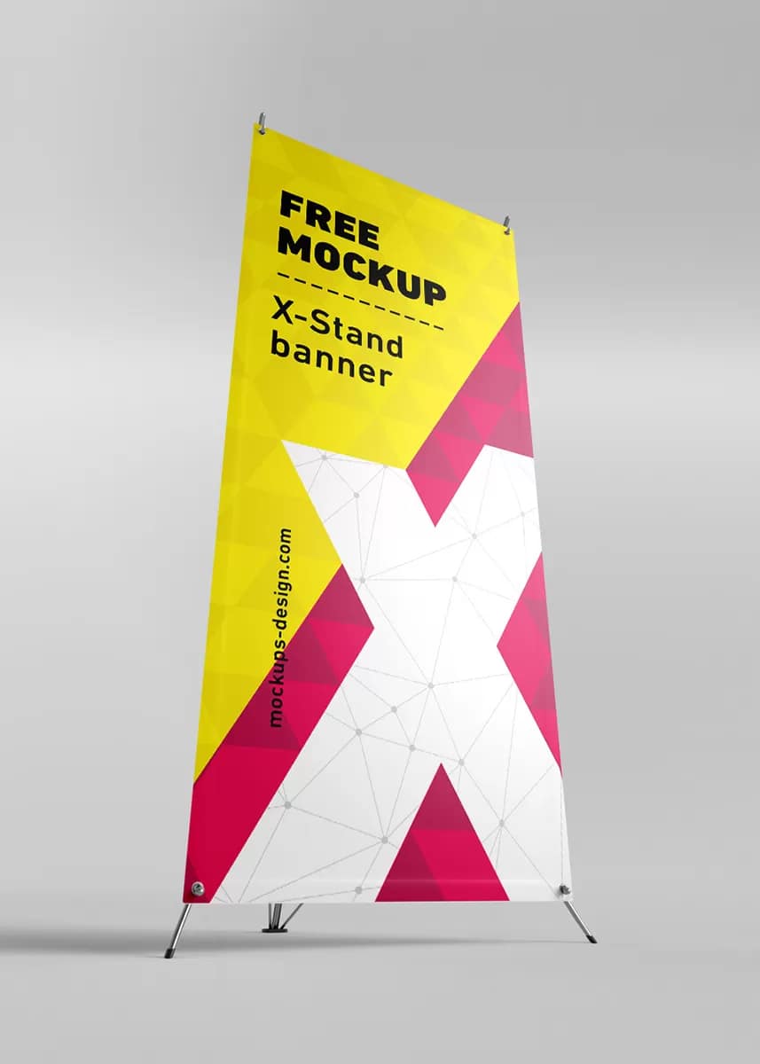 Mockups Design